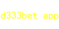 d333bet app