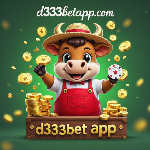 A Revolução dos Jogos Virtuais no d333bet App